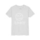 Youth Driky Die Happy - Simple Short Sleeve Tee
