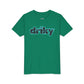 Youth Driky Wear - Blue Brain Short Sleeve Tee