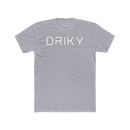 Driky Stud Muffin - OG2 Cotton Crew Tee