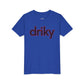 Youth Little Driky - Rose Blood Short Sleeve Tee