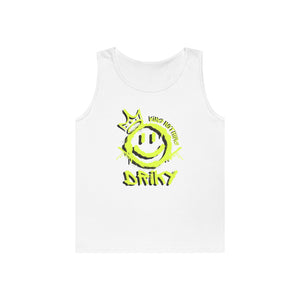 Driky King Nothing - Banana Sunshine - Tank Top