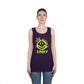Driky King Nothing - Banana Sunshine - Tank Top