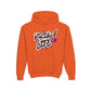 Driky Life - Pinkerton - Youth Heavy Blend Hoodie