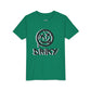 Youth Driky Die Happy - Blackout Short Sleeve Tee