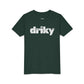 Youth Driky Wear - Simple Short Sleeve Tee