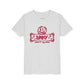 Youth Laugh at the World - Rose Blood Short Sleeve Tee 26 Colors