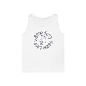Drikyz Good Guys Finish Last -  OG2 - Tank Top