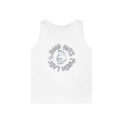 Drikyz Good Guys Finish Last -  OG2 - Tank Top