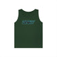 Driky Sport - Blue Brain - Tank Top