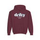 Driky ESTD Wear - OG3 - Youth Heavy Blend Hoodie