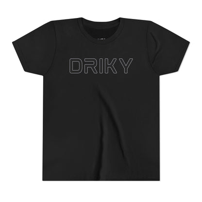 Youth Driky Stud Muffin - OG Short Sleeve Tee