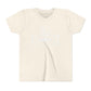 Youth Laugh at the World - Simple Short Sleeve Tee 26 Colors