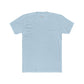 Driky 1 point 0 Bro - Pinkerton - Back Print Cotton Crew Tee