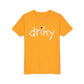 Youth Limp Driky - Simple Short Sleeve Tee
