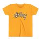 Youth Limp Driky - OG2 Short Sleeve Tee