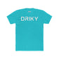 Driky Stud Muffin - Simple Cotton Crew Tee