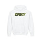 Driky Sport - Banana Sunshine - Youth Heavy Blend Hoodie
