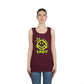 Driky King Nothing - Banana Sunshine - Tank Top