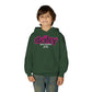 Driky ESTD Wear - Pinkerton - Youth Heavy Blend Hoodie
