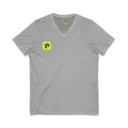 Copy of Copy of Get Driky Jersey V-Neck Tee