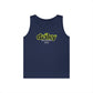 Driky ESTD Wear - Banana Sunshine - Tank Top