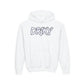 Driky Rough Ryder - OG2 - Youth Heavy Blend Hoodie