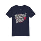 Youth Driky Life - Rose Blood Short Sleeve Tee 26 Colors