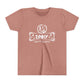 Youth Laugh at the World - Simple Short Sleeve Tee 26 Colors