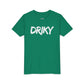 Youth Driky Rough Ryder - Simple Short Sleeve Tee