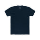 Driky 1 point 0 Bro - Banana Sunshine - Back Print Cotton Crew Tee
