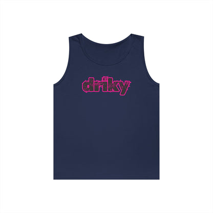 Driky Wear - Pinkerton - Tank Top