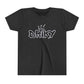 Youth Driky Roy-al - OG Short Sleeve Tee