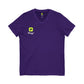 Get Driky Jersey V-Neck Tee