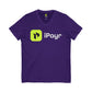 Copy of Get Driky Jersey V-Neck Tee