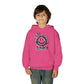 Driky King Nothing - Blackout - Youth Heavy Blend Hoodie