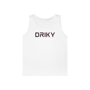 Driky Stud Muffn' - Pinkerton - Tank Top