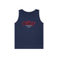 Driky ESTD Wear - Rose Blood - Tank Top