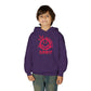 Driky King Nothing - Rose Blood - Youth Heavy Blend Hoodie