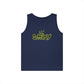 Driky Roy-al - Banana Sunshine - Tank Top