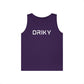 Driky Stud Muffn' - Simple - Tank Top