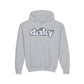 Driky Wear - OG2 - Youth Heavy Blend Hoodie