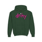 Limp Driky - Pinkerton - Youth Heavy Blend Hoodie