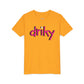 Youth Limp Driky - Pinkerton Short Sleeve Tee