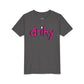 Youth - Limited Edition Limp Driky Good Guys Finish Last - Pinkerton Short Sleeve Tee 26 Colors