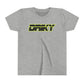 Youth Driky Sport - Banana Sunshine Short Sleeve Tee