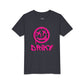 Youth Driky Die Happy - Pinkerton Short Sleeve Tee