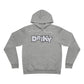 Get Driky - OG2 Fleece Pullover Hoodie