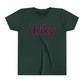 Youth Little Driky - Pinkerton Short Sleeve Tee