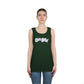 Get Driky - White Night - Tank Top