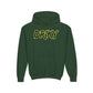Driky Rough Ryder - Banana Sunshine - Youth Heavy Blend Hoodie